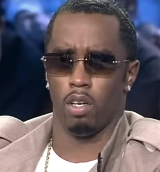 Procès P. Diddy
