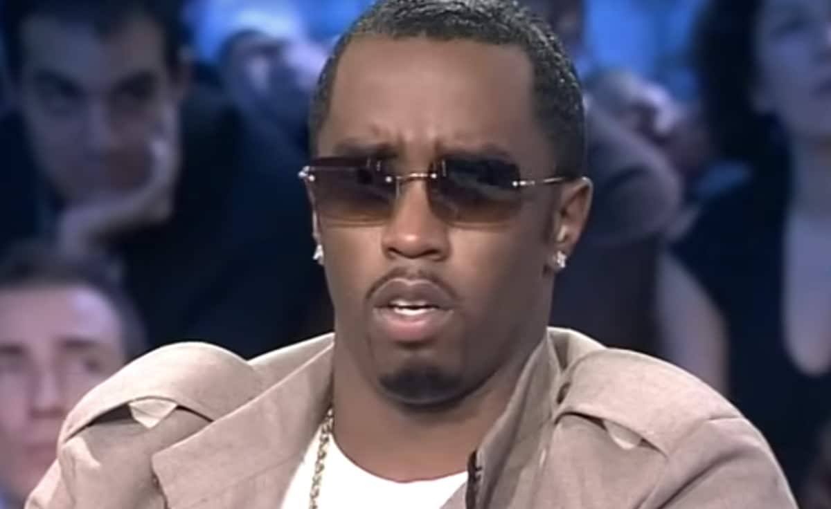 Procès P. Diddy