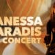 Vanessa Paradis tournée 2026