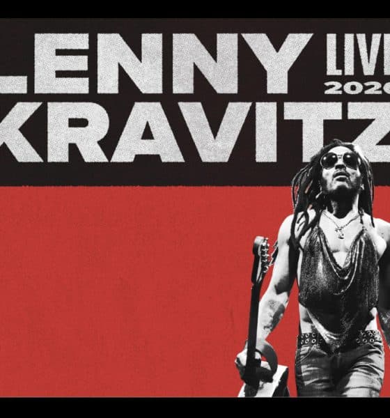 Concerts Lenny Kravitz 2026