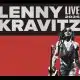 Concerts Lenny Kravitz 2026
