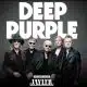 Deep Purple 2026