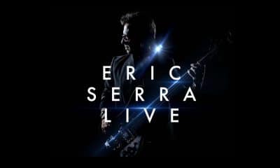 Eric Serra Live 2026