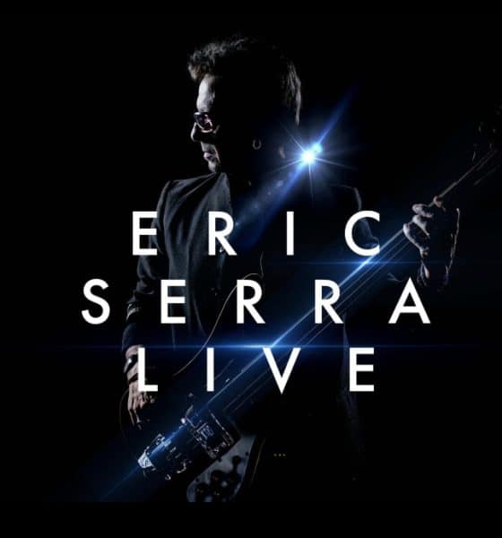 Eric Serra Live 2026