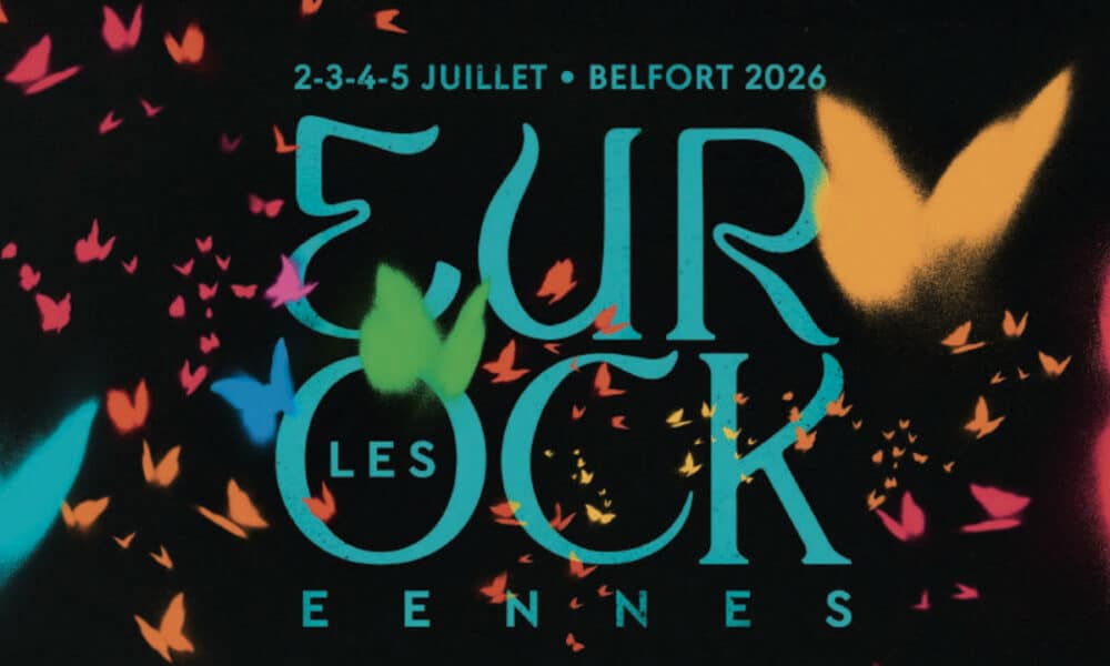 Eurockéennes 2026
