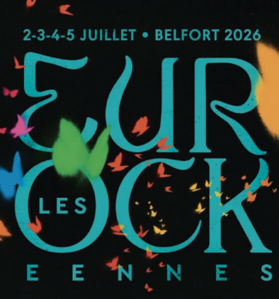 Eurockéennes 2026