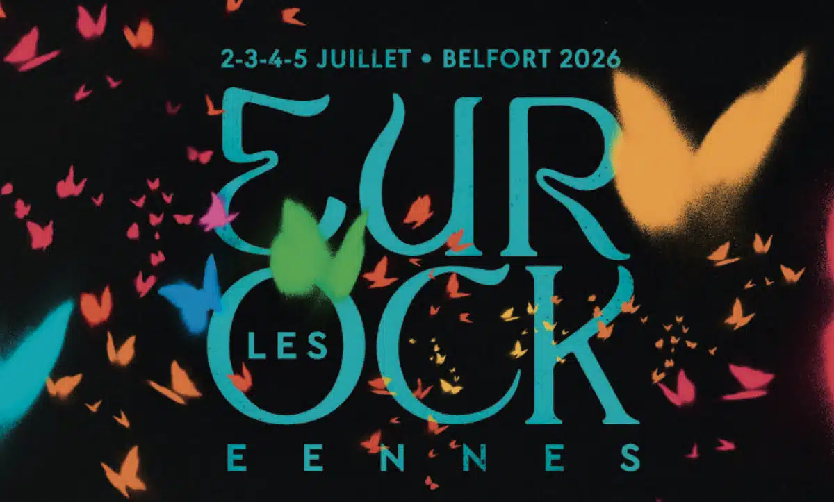 Eurockéennes 2026