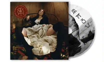 FLORENCE & THE MACHINE Everybody Scream