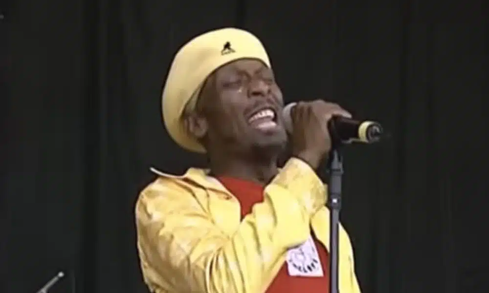 Jimmy Cliff décès