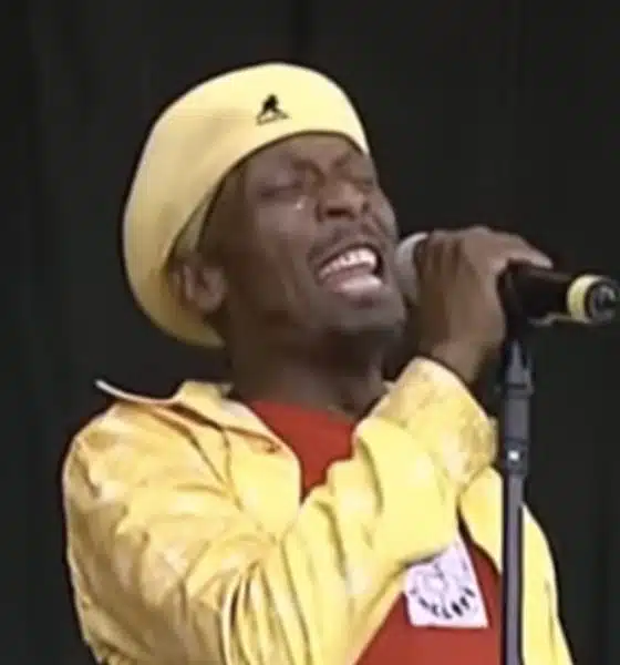 Jimmy Cliff décès