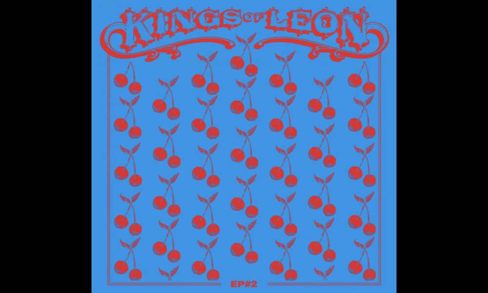 KINGS OF LEON EP 2