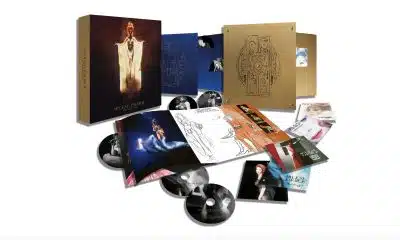 MYLÈNE FARMER Mylenium Tour