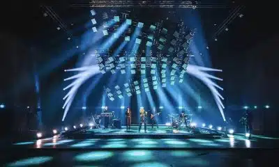 SHEILA Basique Le Concert