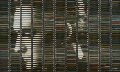 STEPHAN EICHER Poussière D'or