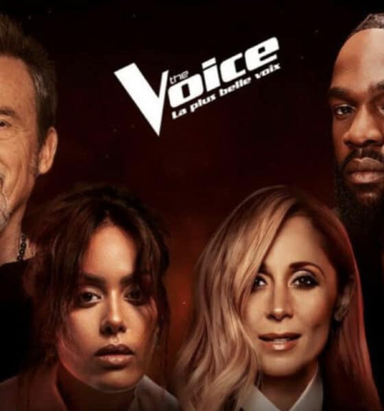 The Voice 2026