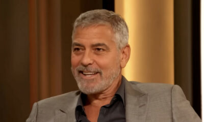 George Clooney France