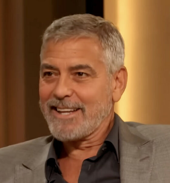 George Clooney France