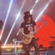 Guns N' Roses dévoile "Atlas" et "Nothin'"