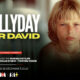 HALLYDAY PAR DAVID