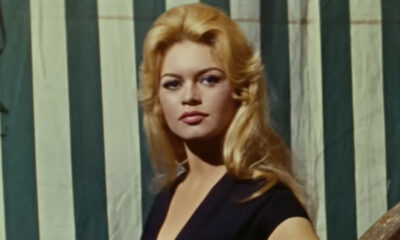 Mort Brigitte Bardot