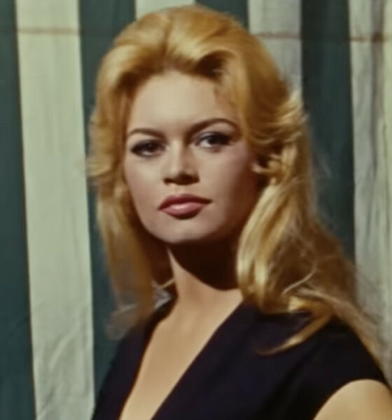 Mort Brigitte Bardot