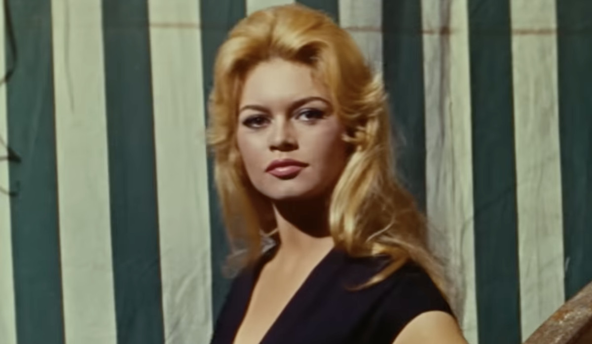 Mort Brigitte Bardot