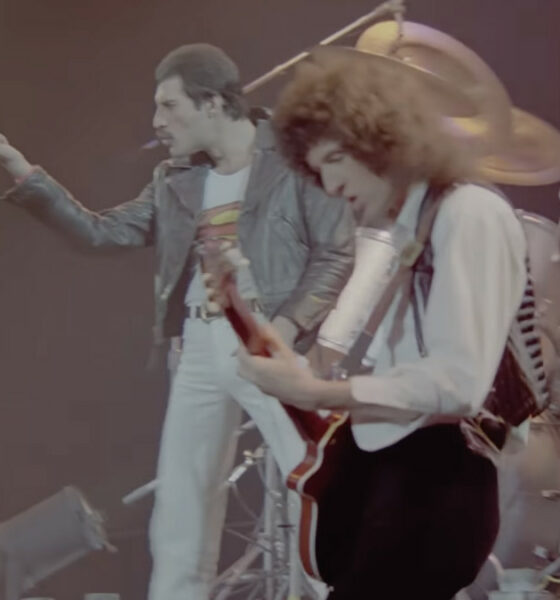 QUEEN Not For Sale Polar Bear