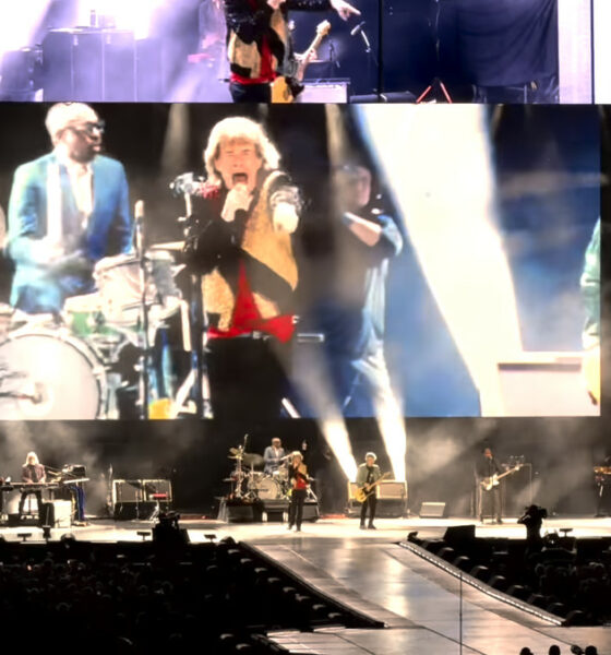 Tournée Rolling Stones 2026