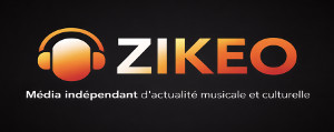 ZIKEO – Actu musique et culture