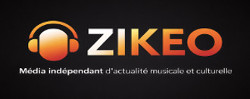 ZIKEO – Actu musique et culture