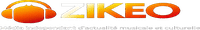 ZIKEO – Actu musique et culture