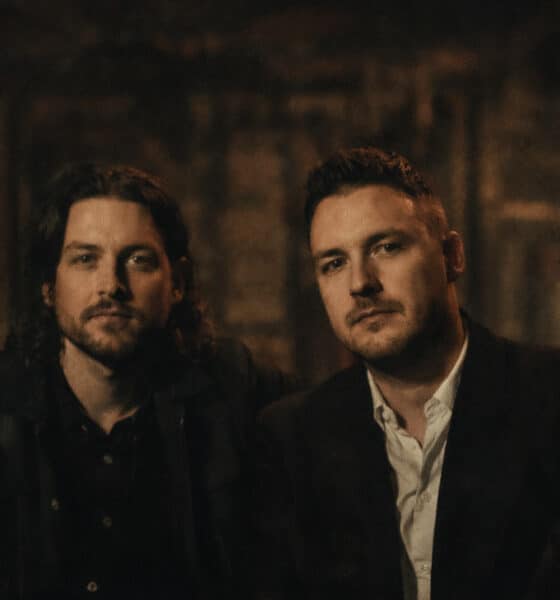 ARCTIC MONKEYS Opening Night