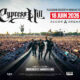 Cypress Hill Accor Arena 2026