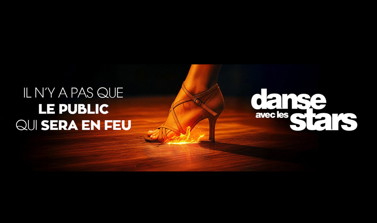 Danse avec les Stars 2026