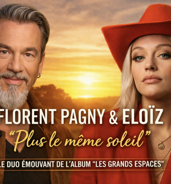 FLORENT PAGNY & ELOÏZ Plus le même soleil