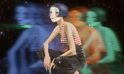 GORILLAZ The Hardest Thing - Orange County