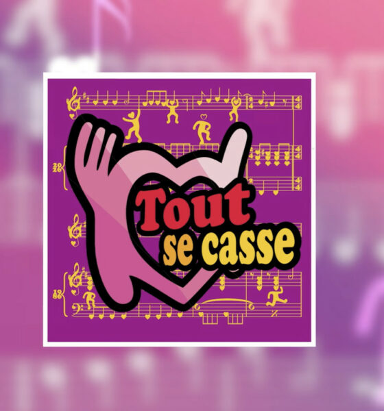 LES ENFOIRÉS Tout se casse