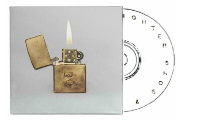 MUMFORD & SONS Prizefighter