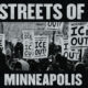 Streets of Minneapolis