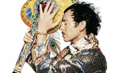 THIBAULT CAUVIN Alter Ego