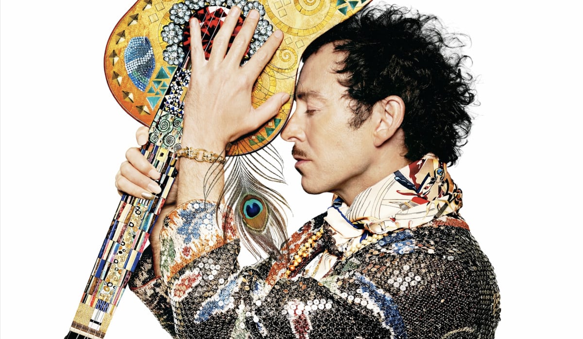 THIBAULT CAUVIN Alter Ego