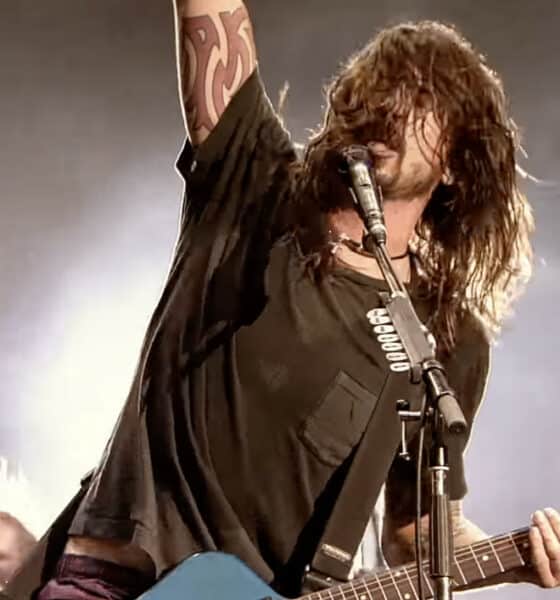 FOO FIGHTERS Your Favorite Toy