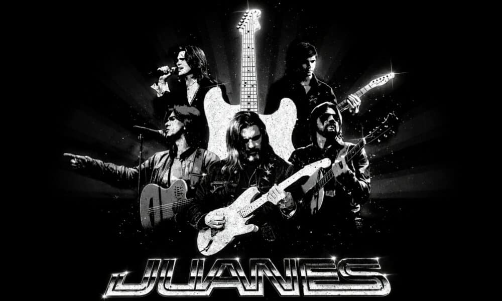 Juanes concert Paris 2026