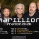 Marillion concert France 2026