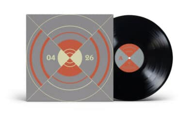 Miossec Maxi EP vinyle