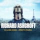 Richard Ashcroft concert Paris 2026