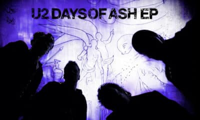 U2 Days of Ash