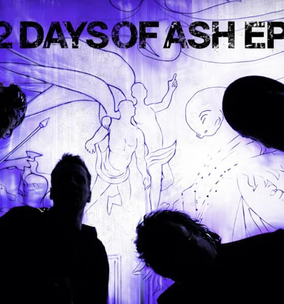 U2 Days of Ash