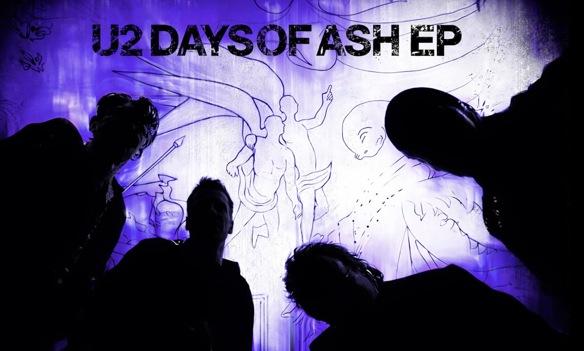 U2 Days of Ash