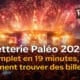 Billetterie Paléo 2026